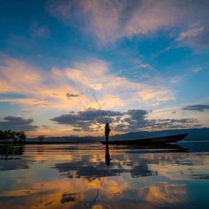 我的心早已经归属于你