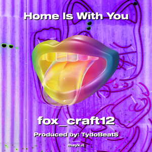 Home Is With You