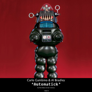 Automatick (Ceri Remix)