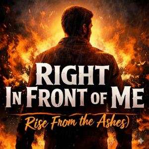 Right in front of me -Rise from the ashes Ver..