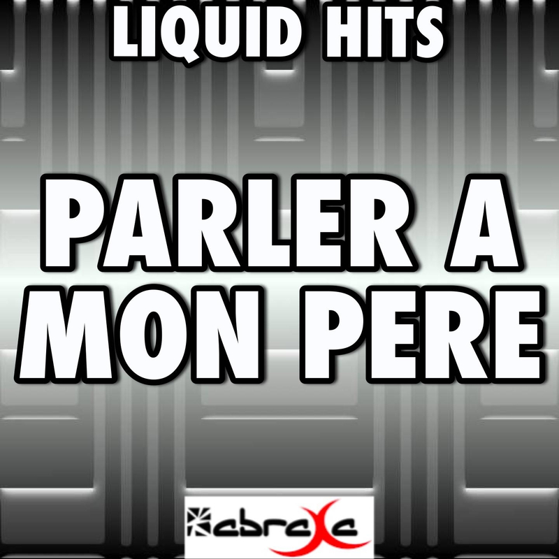 ParlerAMonPere(KaraokeVersion)封面