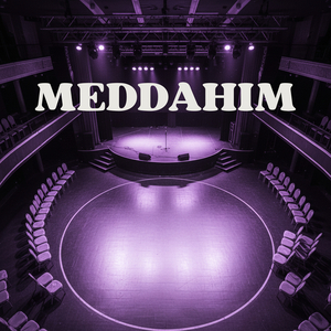 Meddahim