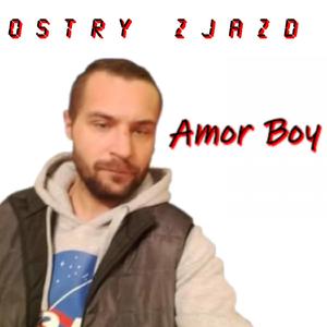 Ostry Zjazd