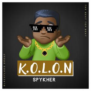 K.O.L.O.N (feat. DJ Scientifik)