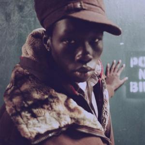 NO DECENCY (feat. Sahn)