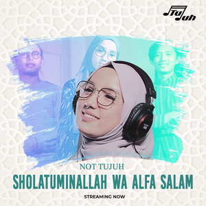 Sholatuminallah Wa Alfa Salam