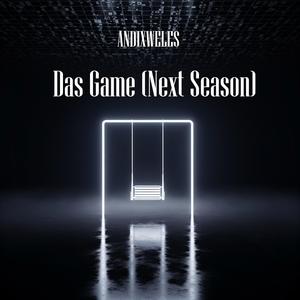 Das Game Next Season Saxaphone