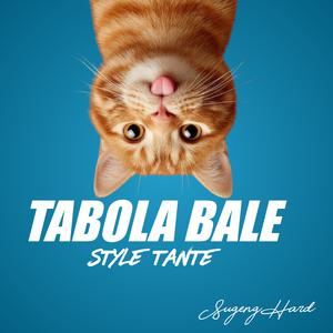 TABOLA BALE STYLE TANTE