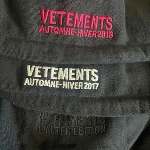vetements