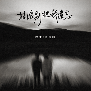 姑娘别把我遗忘