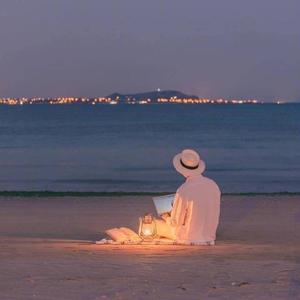 世间美好与你环环相扣