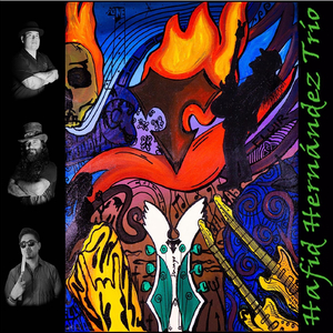 Fluir (feat. Carlos Avilez)