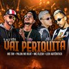 Palok no Beat - Vai Periquita (feat. Levi Autêntico)