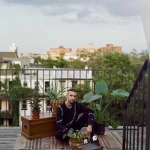 Empty Room (Interlude) (feat. Kamilah)