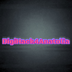 Dijital Rüyada Bir Parti