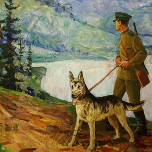 Пограничники