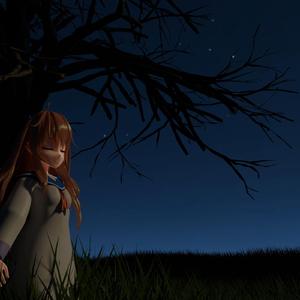 いつか、この夜空に光さすならば feat.初音ミク