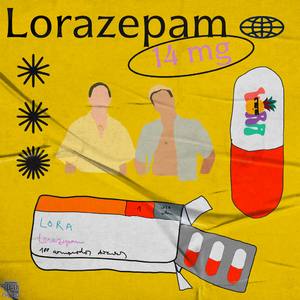 Lorazepam