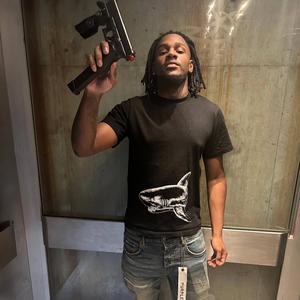 Thanksgiving (feat. 5ive9ineshad)