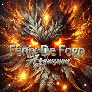 Fênix De Fogo