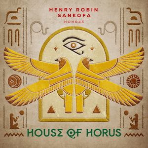 Sankofa (Extended Mix)