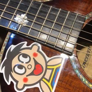 流沙（弹唱版）