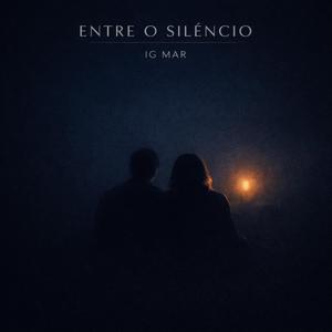 ENTRE O SILÊNCIO
