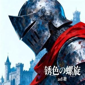 錆色の螺旋（锈色螺旋)