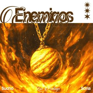 ENEMIGOS