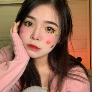 璇璇是摩羯座宝藏女孩