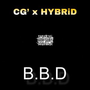B.B.D (feat. HYBRiD)