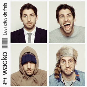 Moi, Je Feat Joy Thomass