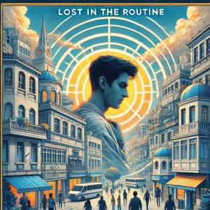 Lost in the Routine