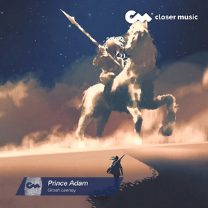 Prince Adam (Background Vocal)