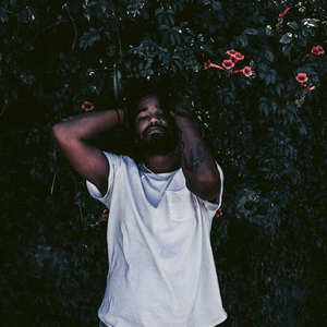 Read The Room (feat. Josiah Davis)