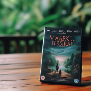 Maafku Tersirat