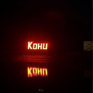 Kohu freestyle pt.1(Prod.Gr33nart Beats)