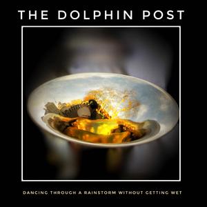 Dancing Through a Rainstorm Without Getting Wet (feat. Udio)