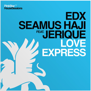 Love Express (Instrumental Mix)