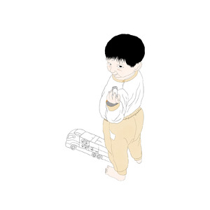 境界