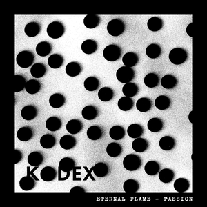 Eternal Flame - Passion