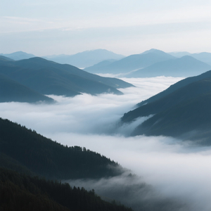 Kenangan Bepergian Angin