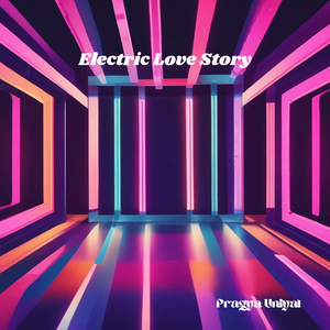 Electric Love Story