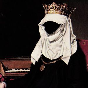 TALK SOME（说点）