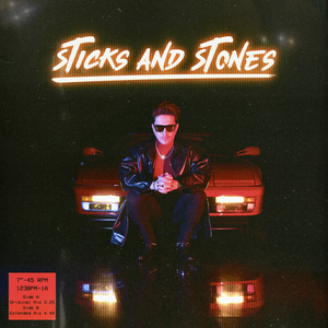 Sticks and Stones (Extended Mix)