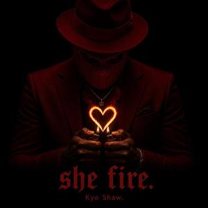 She Fire