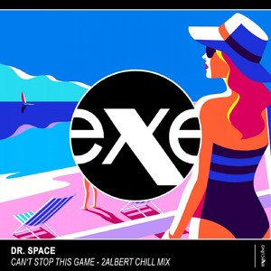 Can't Stop This Game (2albert Chill Mix)