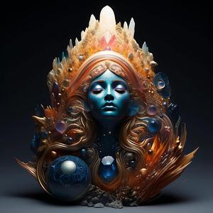 Maha Mrityunjaya (Bruno Reis Remix Trailerized Version)