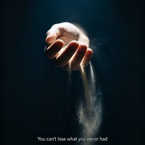 Never Yours to Lose(Acoustic)