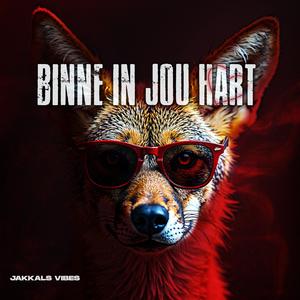Binne in jou Hart
